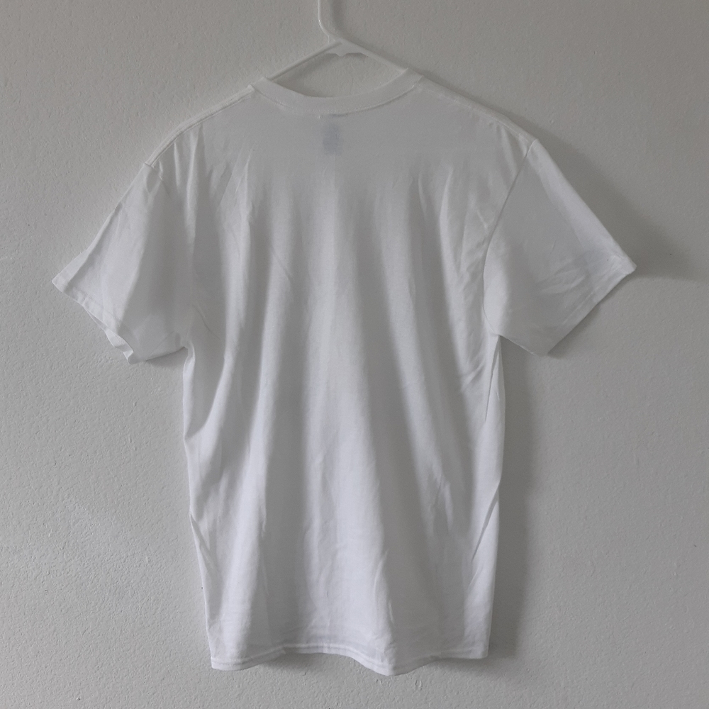 Delta T-shirt Men's Size M - Picture 2 of 5